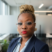 Shekenya Whitten from Sincerity DNA and Services LLC