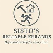 Adrian sisto Murphy from Sistos Reliable Errands