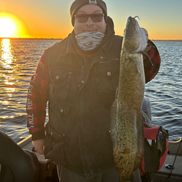 Deven Deis from Gater's Custom Rods