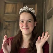 Havelah McLat from Indie author