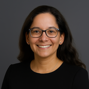 Vanessa Flores Watson from All County Priority Property Management