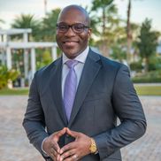 Johnnie Davis from DGE Insurance Group