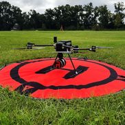 Kevin Randolph from Aerial Mapping Solutions LLC