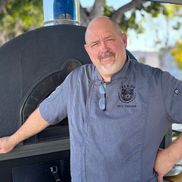 Jerry Babcock from Fiero Pizza group