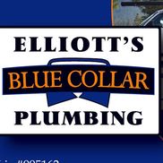 Ben Elliott from Elliott's Blue Collar Plumbing