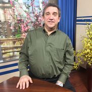 William (Bill)  Levin from Laguna Intellectual Property Law Group