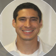 Cameron Smith from BookSteward LLC 