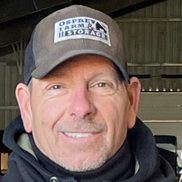 Emile Dalaire from PUR KLEEN