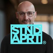 Paul Blakely from STND APRT