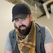 Titus Muncy from Titus Muncy Interiors