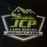 Juan c Pantoja from JCP Lawn Service