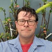 Joshua McKinley from McKGrants Consulting