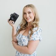 MaKayla Keirsey from Curly Cue Films