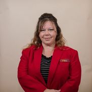 Ann Wrege from LaborMax Staffing - Roanoke