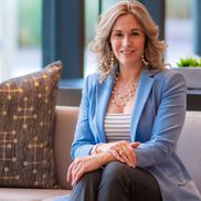 Trisha Ayers from PublicSer Wealth Group