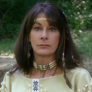 Lori Ann Stephenson from Dreamweaver