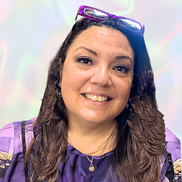 Jacqueline Martinez from Spiritual Care Network