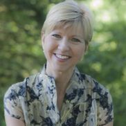 Donna-Marie Cooper O'Boyle from Catholic author and speaker