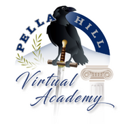 Kari Prokop from Pella Hill Virtual Academy