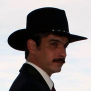 Frank Yeager from Veteran Owned Business Network
