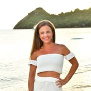 Britney Keirsey from Be You Planning