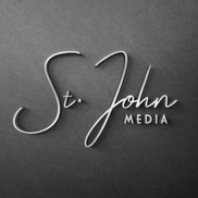 Joey St. John from St. John Media