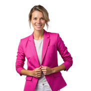 Michelle Strasburger from HR Rebooted