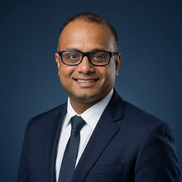 Michael Preetham from Alvertic Capital