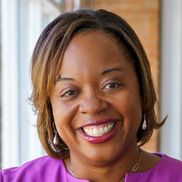 Chasity Crawley from Aliven Coaching & Consulting