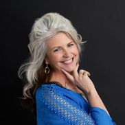 Anna Cheney from Graceful Transitions ~ Professional Real Estate Services