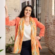Christy Amada from Amada Development Services, LLC 