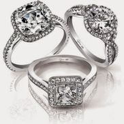 Nate Auerbach from Mark Allen Jewelers