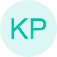 Kelly Plantin from K & M Services