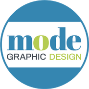 Denise McLean from Mode Graphic Design