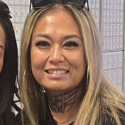 Abigail V Hernandez from Ship it 916