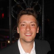 Ryan Washko from ADP West Palm Beach