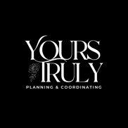 Charlene Trickey-Durham from Yours Truly: Planning & Coordinating