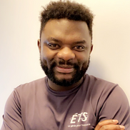 Hilaire Douanla from RepOtz