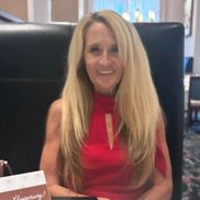 Shelly Beavers from LF Staffing Vero Beach