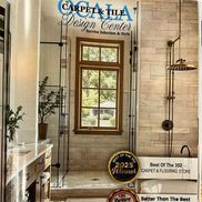 Christine Krise from Ocala Carpet & Tile