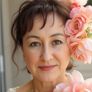 Jenina Charles from Jenina Charles