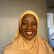 Sururat Coulibaly from Build Resilient Terrain (formerly The Holistic Skin Coach)