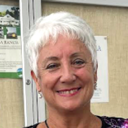 Patricia Ann Carrier from Asea