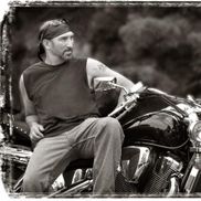 Al Buschauer from Buschauer Portraits & Framing