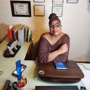 Kisha Reynolds from 3.2.1. Deep Sleep Hypnotherapy