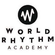 Ronnie Burrage from World Rhythm Academy