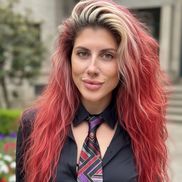 Stefania Vaccaro from Breaking Free Services, LLC