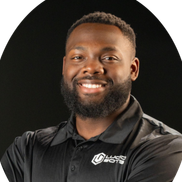 Amari Brown from Lucid Bots, Inc.