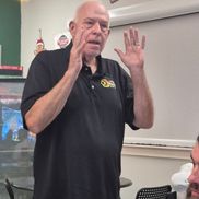 Bob Bruner from Locksmith Citrus Florida