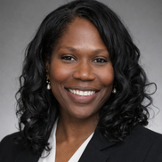 Phyllis Ivey from Wealth Wave/How Money Works 